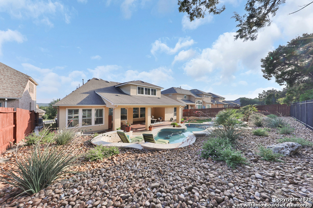 10518 Springcroft Ct, Helotes, Texas image 45