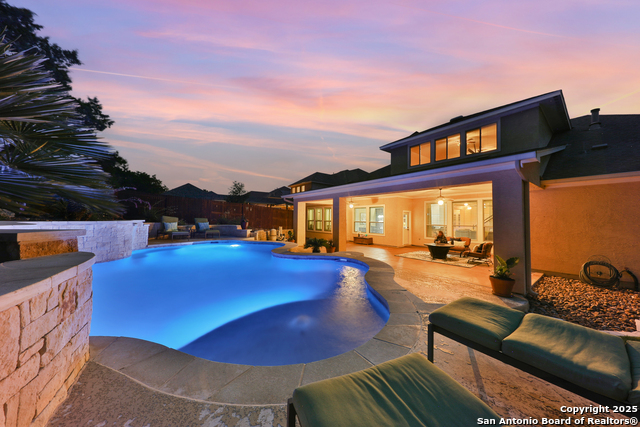 10518 Springcroft Ct, Helotes, Texas image 47