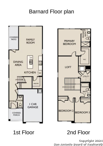 810 Barnacle Court, Adkins, Texas image 2