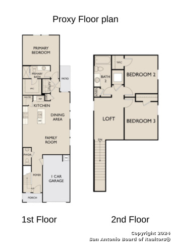 827 Barnacle Court, Adkins, Texas image 10
