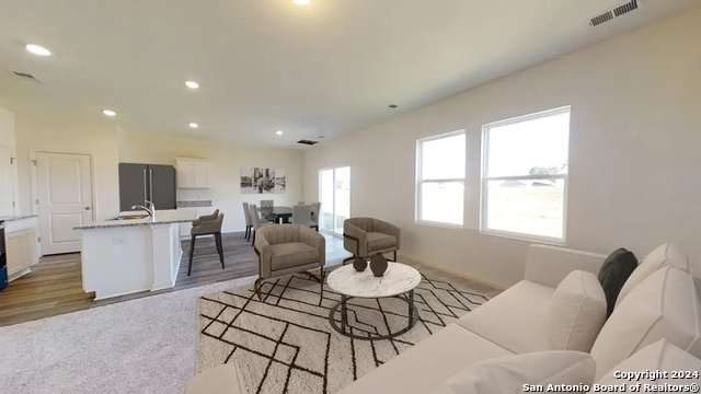 10502 Sedge Place, Adkins, Texas image 4