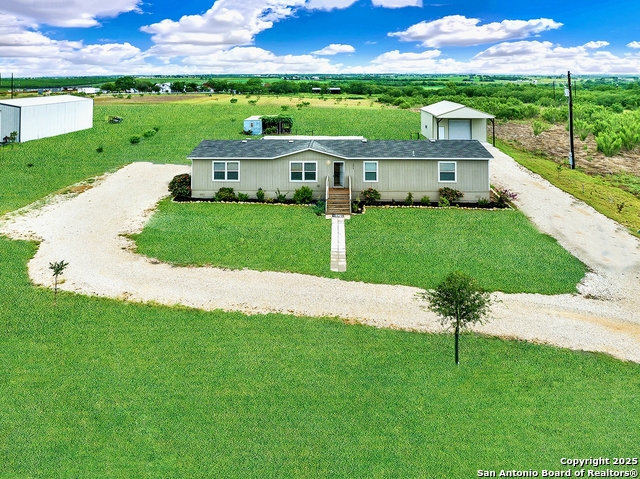 1640 Wosnig Rd, Marion, Texas image 1