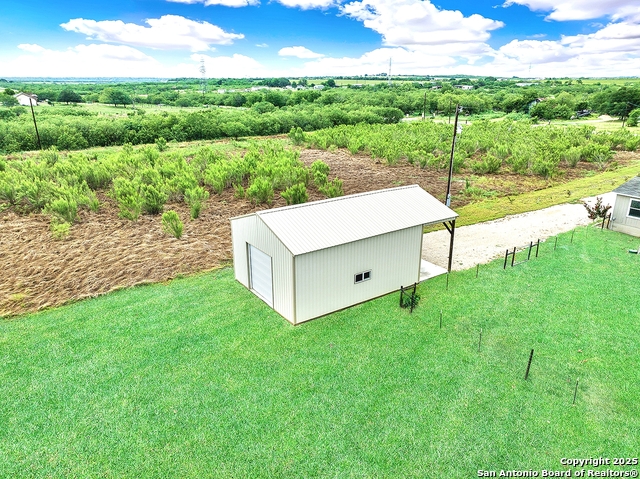 1640 Wosnig Rd, Marion, Texas image 12