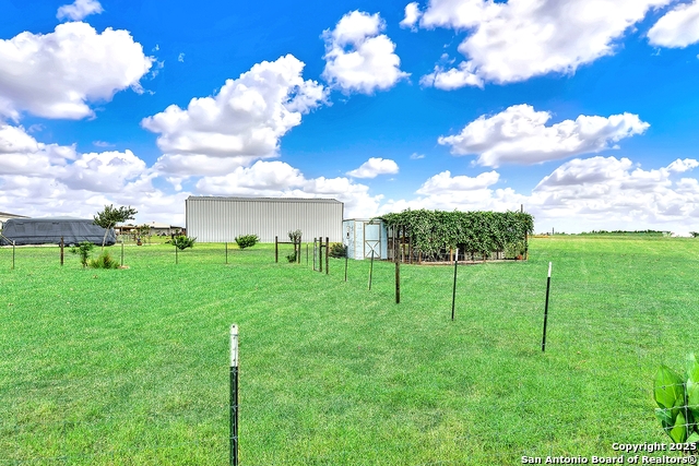 1640 Wosnig Rd, Marion, Texas image 19