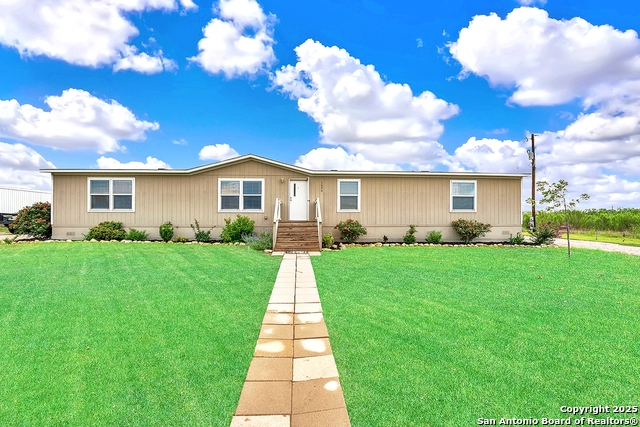 1640 Wosnig Rd, Marion, Texas image 4