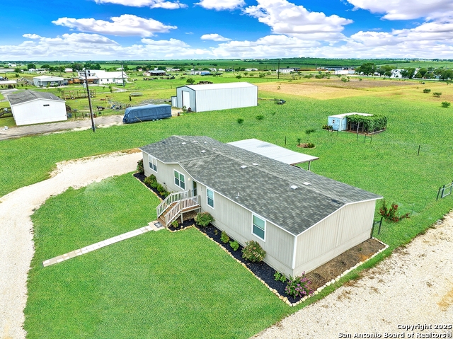 1640 Wosnig Rd, Marion, Texas image 5