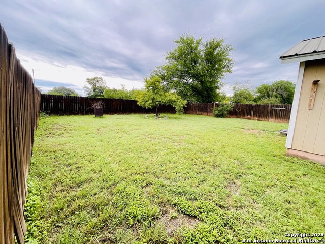 402 N 12th, Junction, Texas image 11