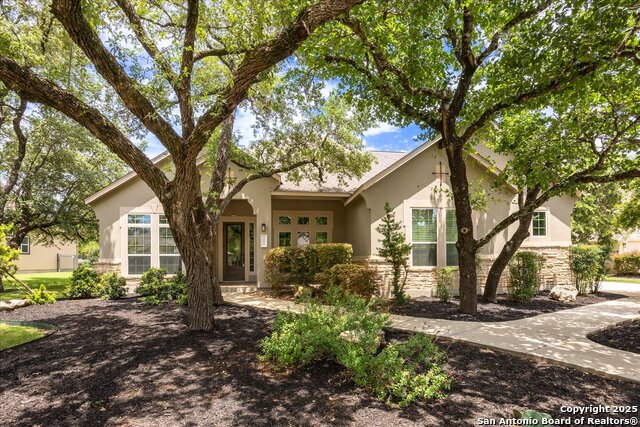30171 Setterfeld, Fair Oaks Ranch, Texas image 1