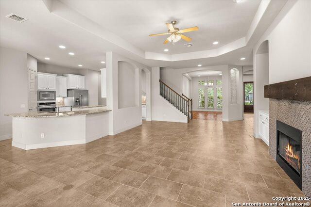 30171 Setterfeld, Fair Oaks Ranch, Texas image 12
