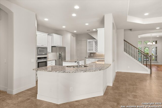 30171 Setterfeld, Fair Oaks Ranch, Texas image 13