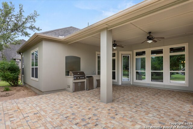 30171 Setterfeld, Fair Oaks Ranch, Texas image 34