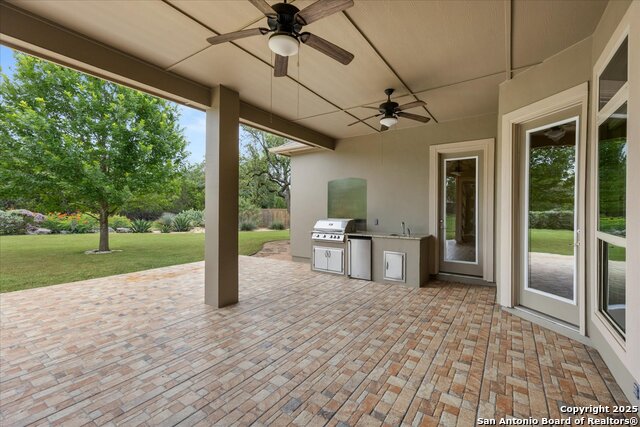 30171 Setterfeld, Fair Oaks Ranch, Texas image 35