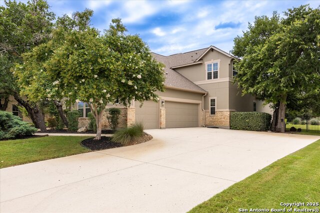 30171 Setterfeld, Fair Oaks Ranch, Texas image 4
