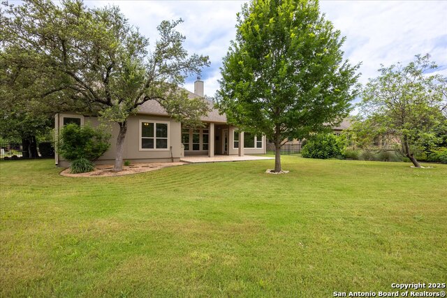 30171 Setterfeld, Fair Oaks Ranch, Texas image 43