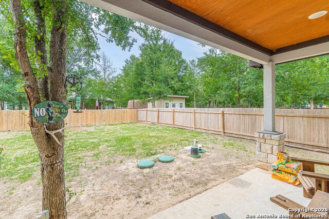 114 Mokukua Lane, Bastrop, Texas image 39