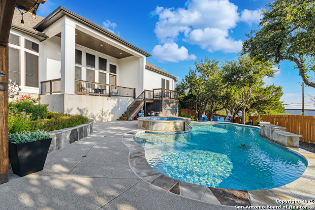 28759 Balcones Creek, Boerne, Texas image 42