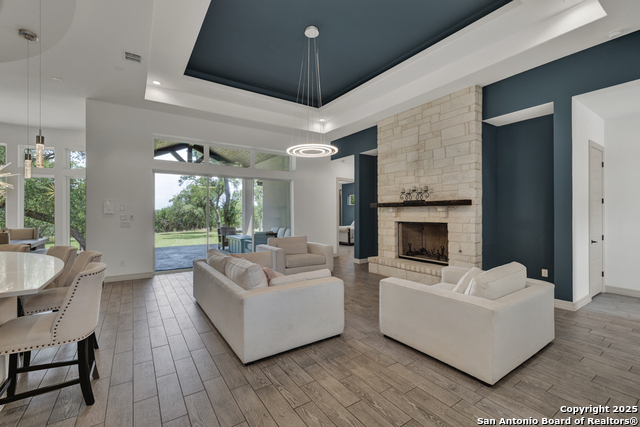 1263 Smoky Loop, New Braunfels, Texas image 6