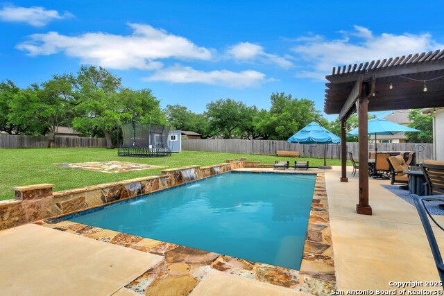 28906 Balcones Crk, Boerne, Texas image 22
