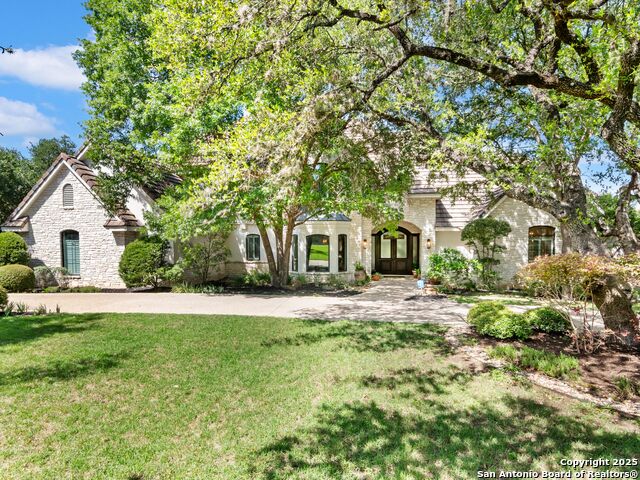 510 Possum Oak, Shavano Park, Texas image 1
