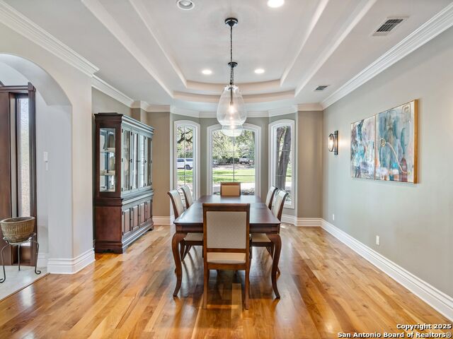 510 Possum Oak, Shavano Park, Texas image 11