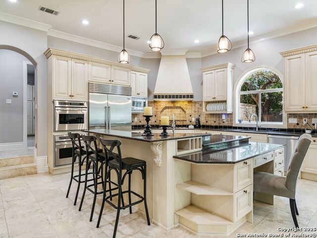 510 Possum Oak, Shavano Park, Texas image 13