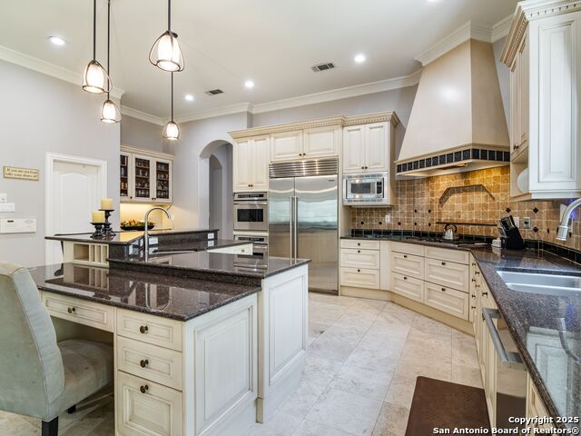 510 Possum Oak, Shavano Park, Texas image 16