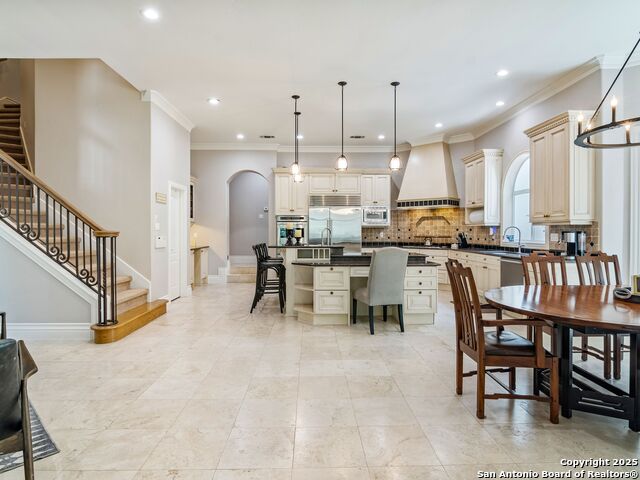 510 Possum Oak, Shavano Park, Texas image 18
