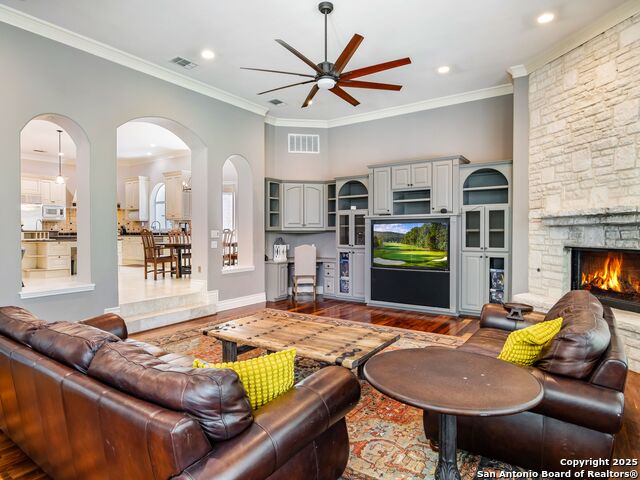 510 Possum Oak, Shavano Park, Texas image 20