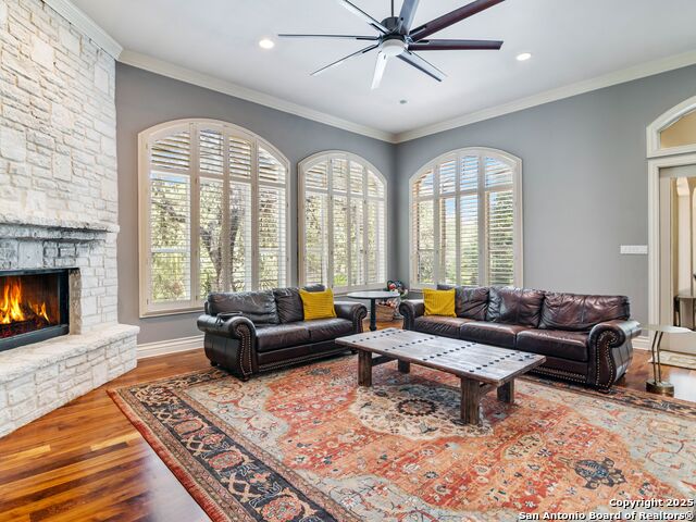510 Possum Oak, Shavano Park, Texas image 21