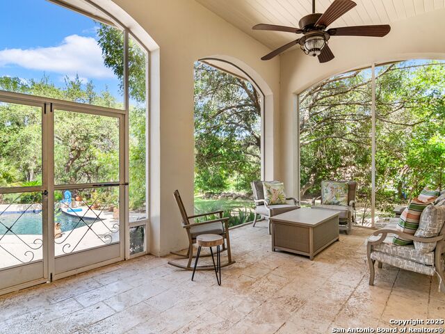 510 Possum Oak, Shavano Park, Texas image 3