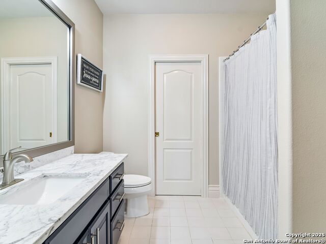 510 Possum Oak, Shavano Park, Texas image 35
