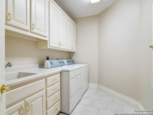 510 Possum Oak, Shavano Park, Texas image 38