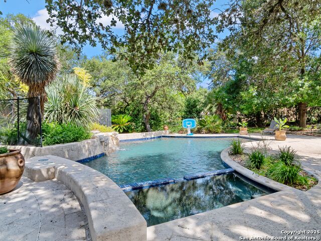 510 Possum Oak, Shavano Park, Texas image 39