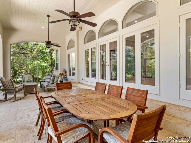 510 Possum Oak, Shavano Park, Texas image 4