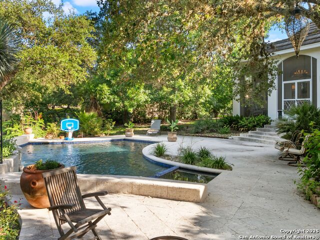 510 Possum Oak, Shavano Park, Texas image 41