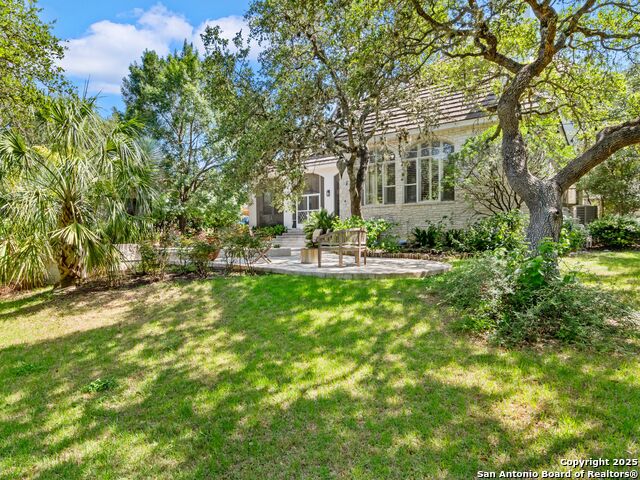 510 Possum Oak, Shavano Park, Texas image 43