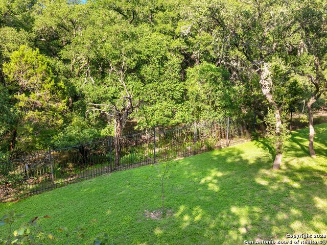 510 Possum Oak, Shavano Park, Texas image 45