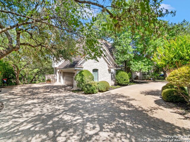 510 Possum Oak, Shavano Park, Texas image 46