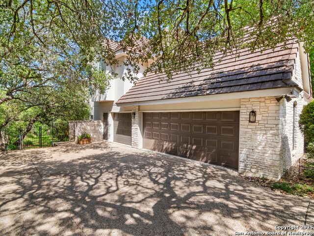 510 Possum Oak, Shavano Park, Texas image 47
