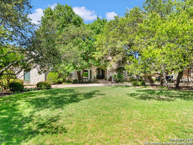 510 Possum Oak, Shavano Park, Texas image 5
