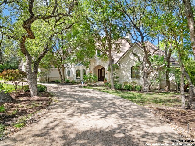 510 Possum Oak, Shavano Park, Texas image 6