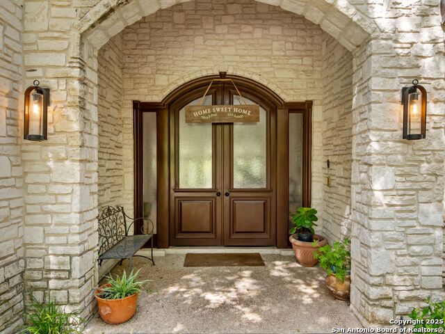 510 Possum Oak, Shavano Park, Texas image 7