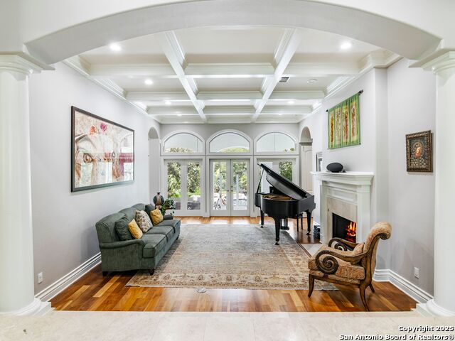 510 Possum Oak, Shavano Park, Texas image 9