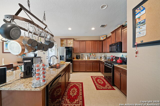 1573 Las Fontanasa, New Braunfels, Texas image 9