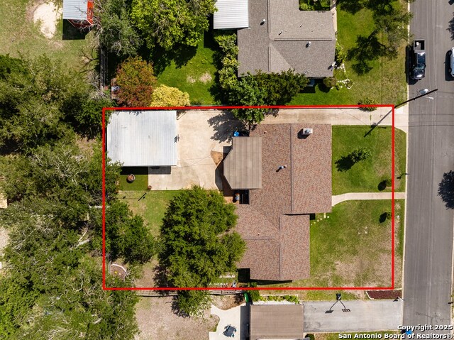 532 Overhill, Kerrville, Texas image 28