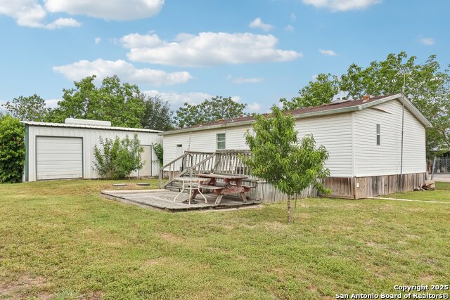 1111 Valeria, Marion, Texas image 29