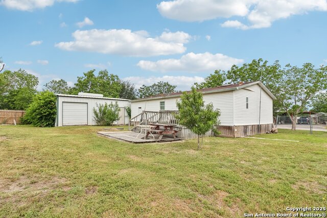 1111 Valeria, Marion, Texas image 30