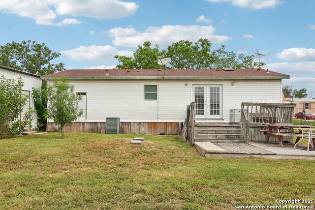 1111 Valeria, Marion, Texas image 31