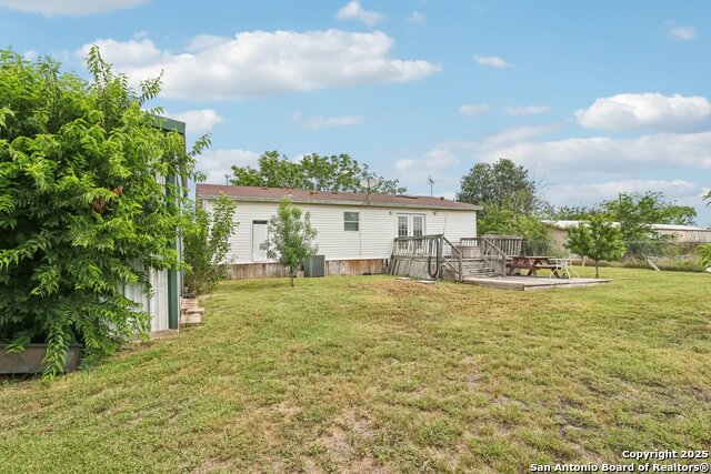 1111 Valeria, Marion, Texas image 34