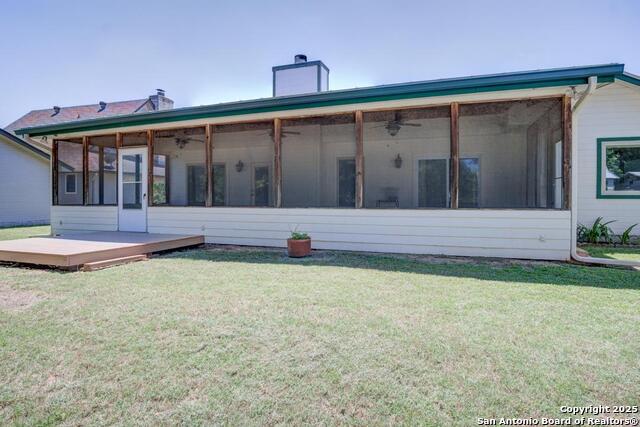 201 Cibolo Crossing, Boerne, Texas image 30